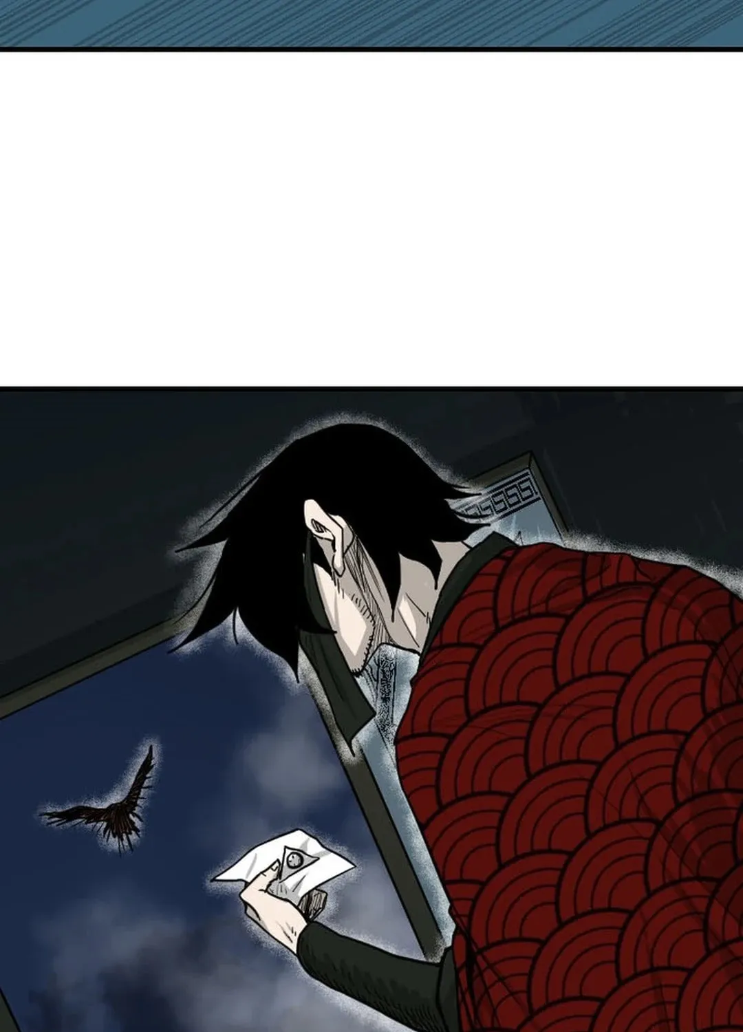 Read The Demonic Warrior chapter 10 image 20 on Lezhin