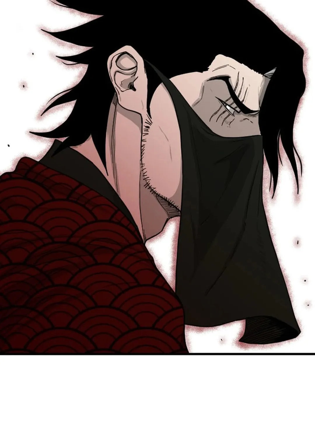 Read The Demonic Warrior chapter 10 image 23 on Lezhin