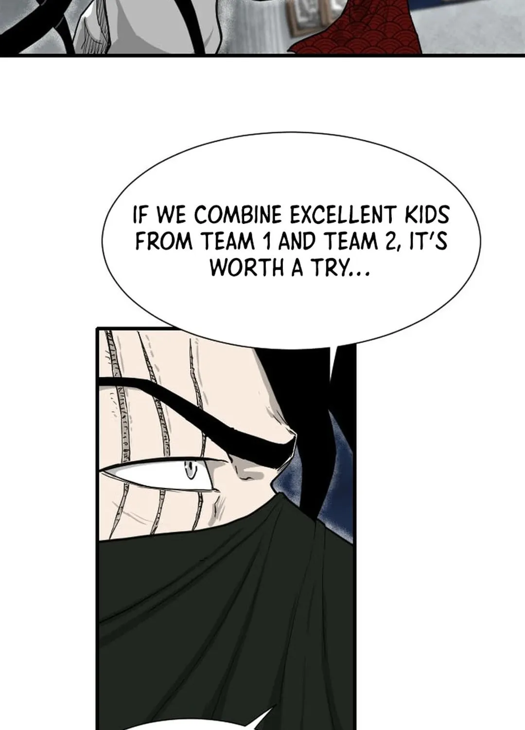 Read The Demonic Warrior chapter 10 image 25 on Lezhin