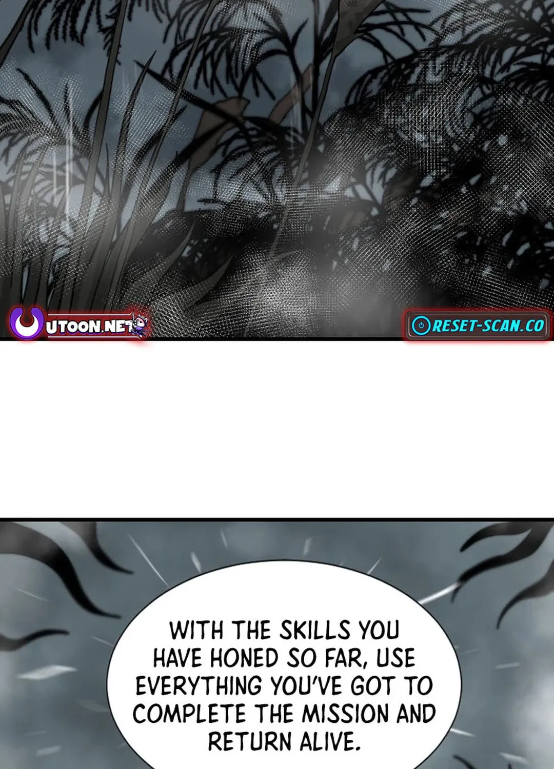 Read The Demonic Warrior chapter 10 image 32 on Lezhin