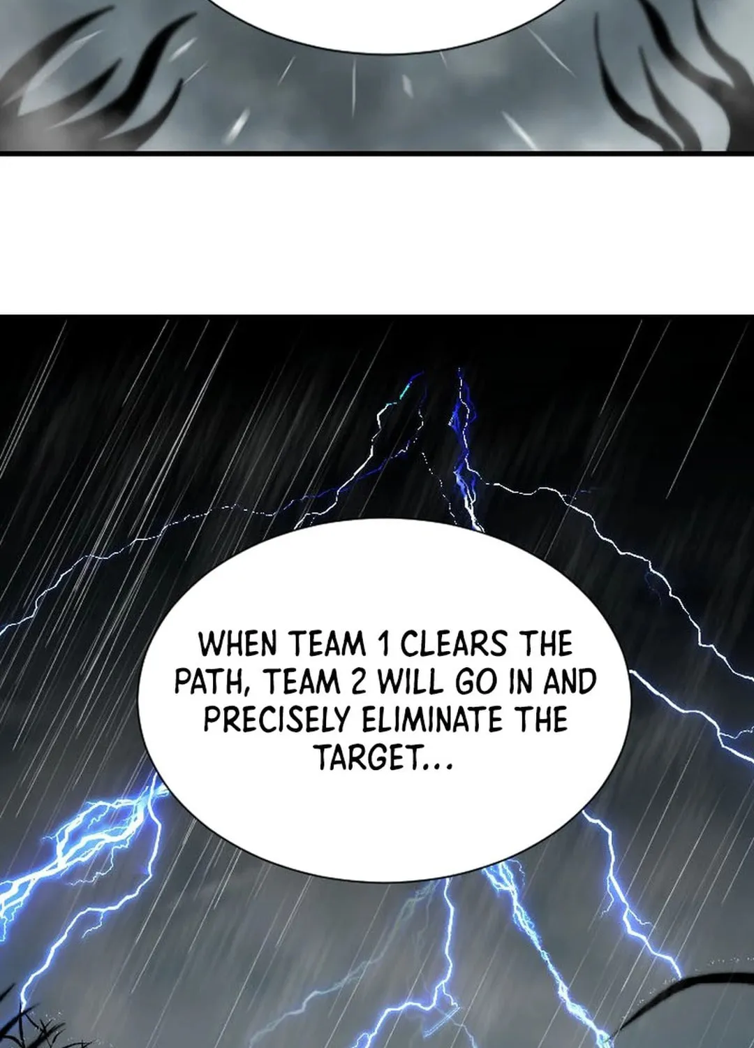Read The Demonic Warrior chapter 10 image 33 on Lezhin