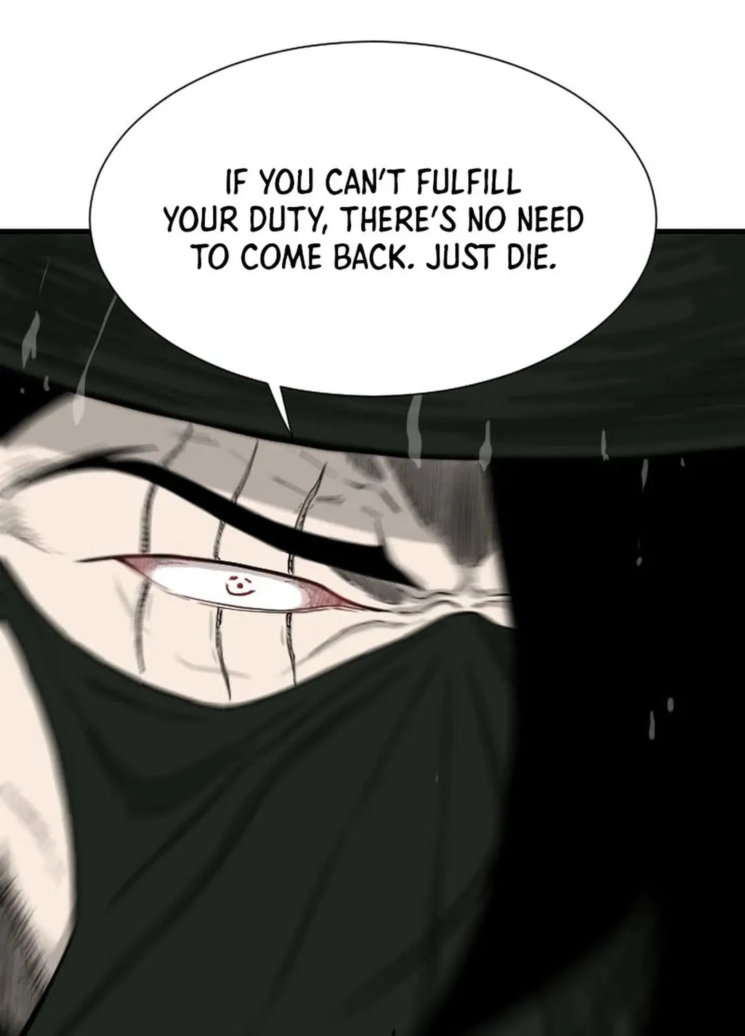 Read The Demonic Warrior chapter 10 image 35 on Lezhin