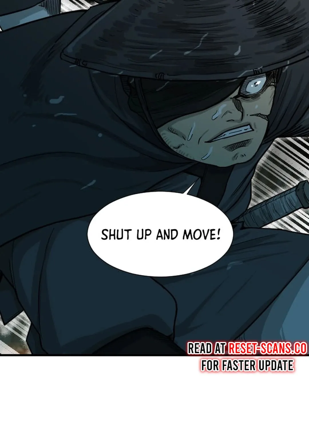 Read The Demonic Warrior chapter 10 image 38 on Lezhin