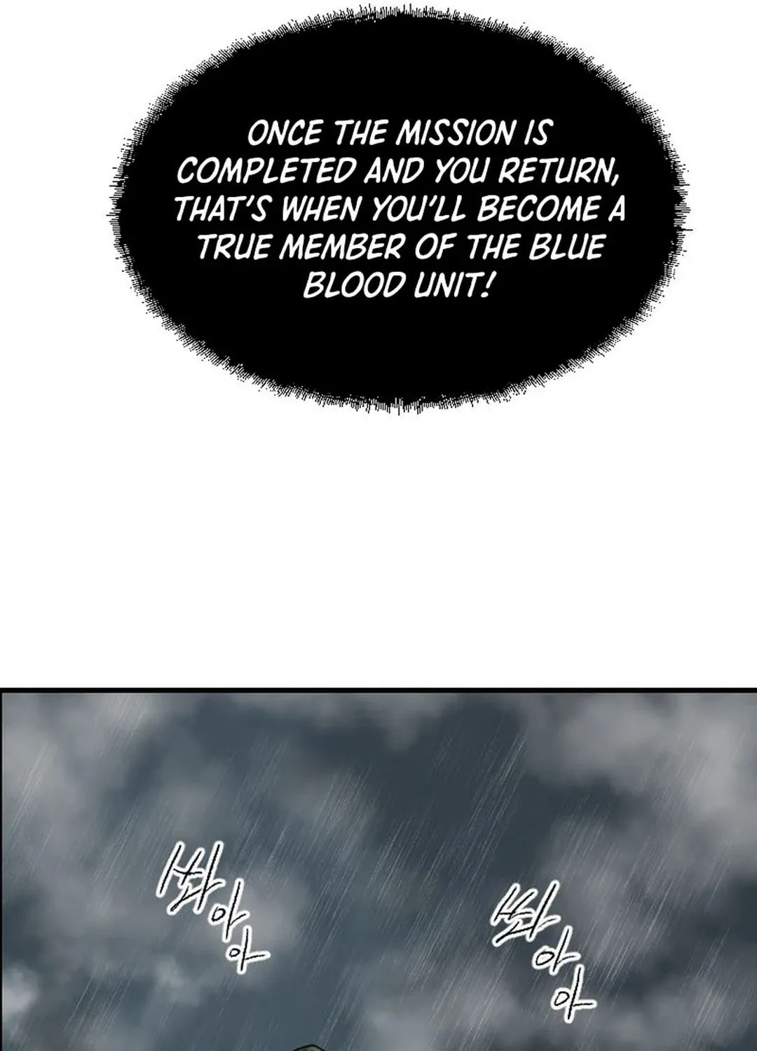 Read The Demonic Warrior chapter 10 image 40 on Lezhin