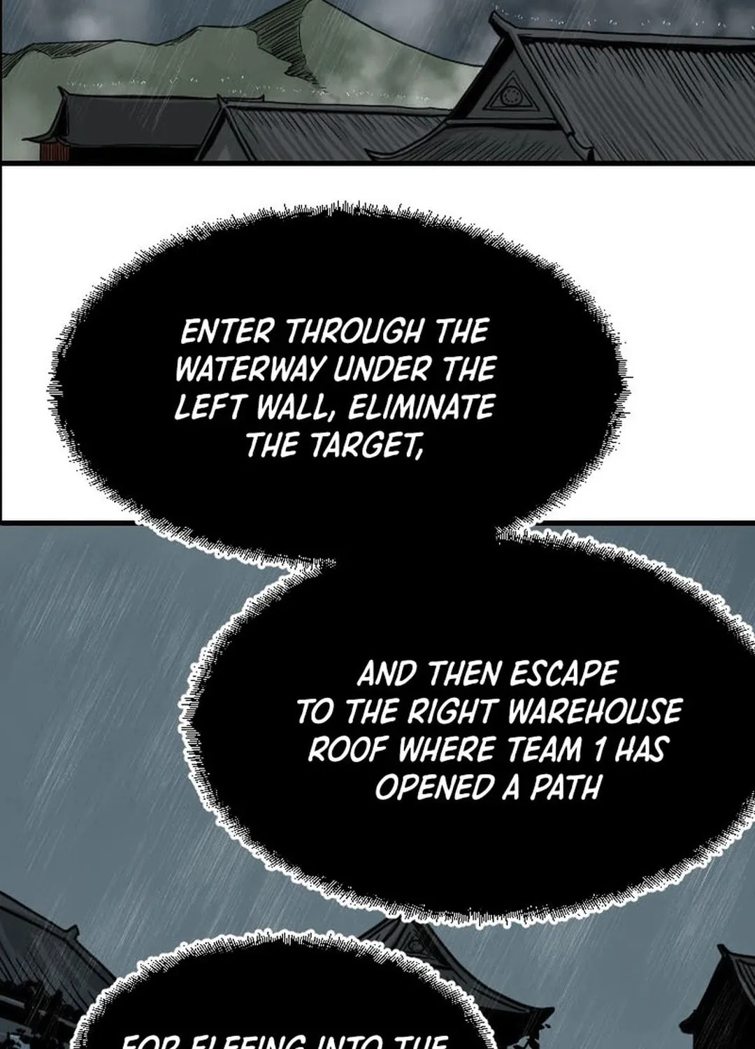 Read The Demonic Warrior chapter 10 image 41 on Lezhin