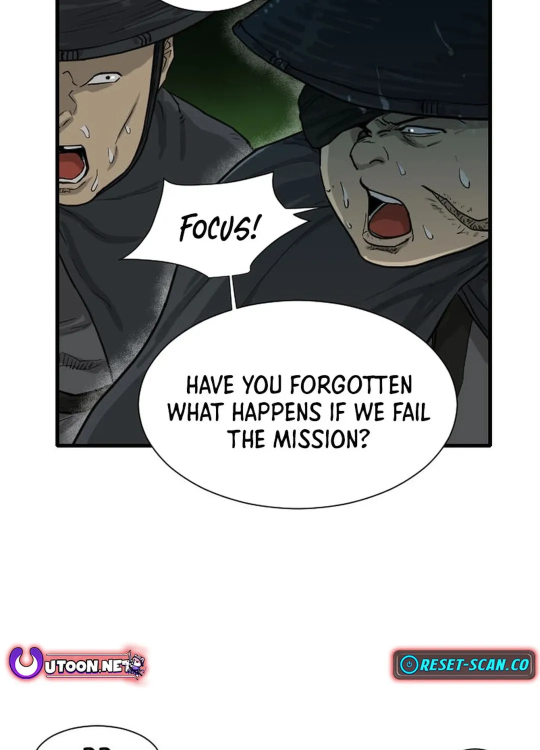 Read The Demonic Warrior chapter 10 image 43 on Lezhin