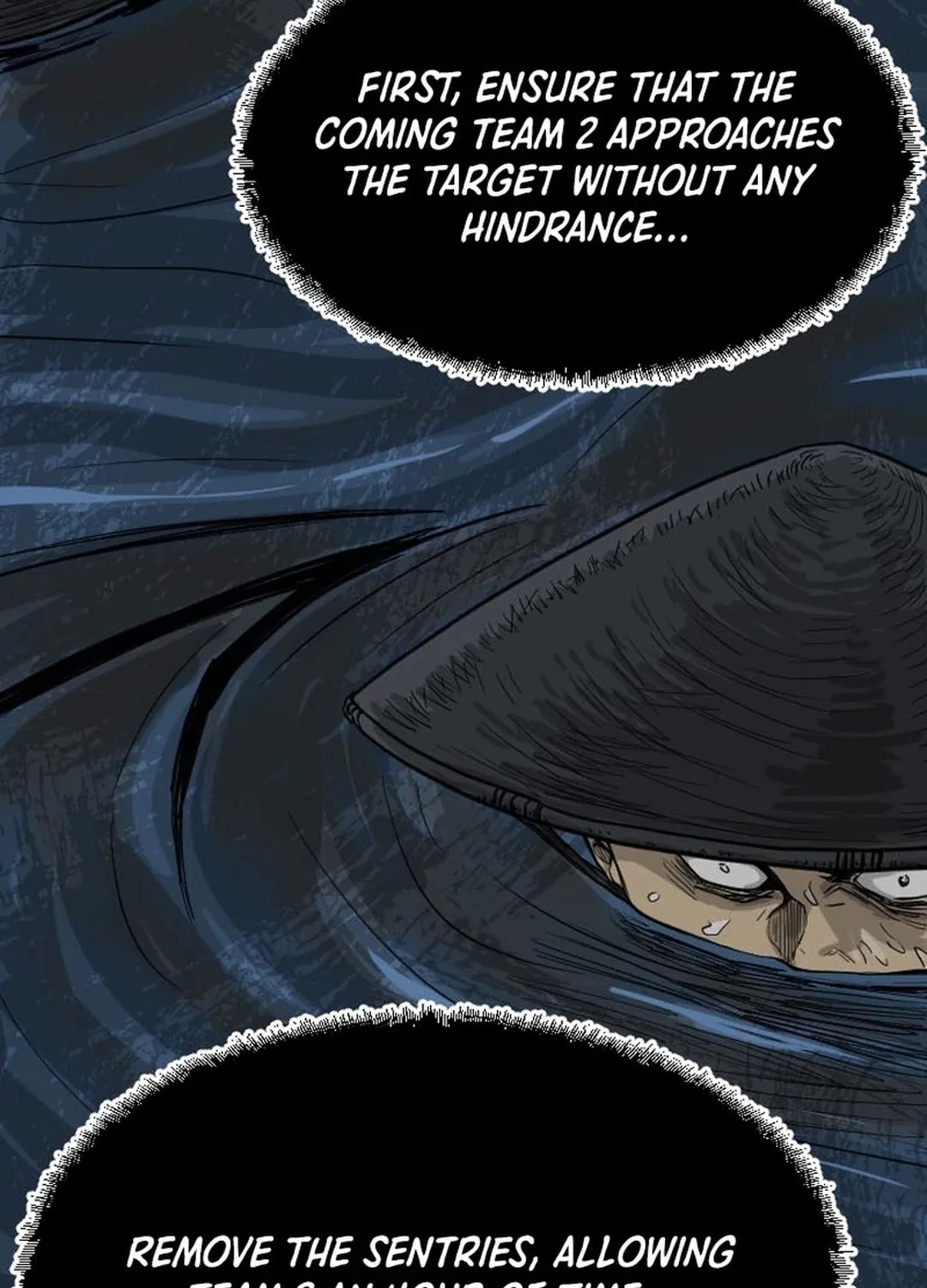 Read The Demonic Warrior chapter 10 image 47 on Lezhin