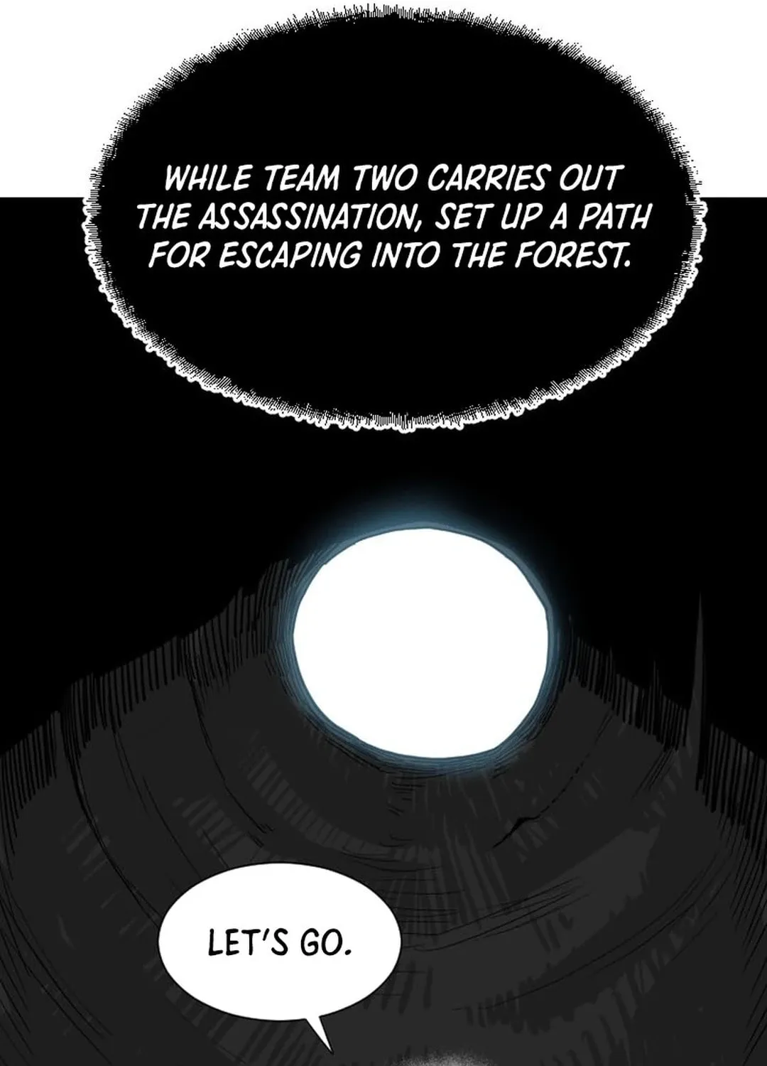 Read The Demonic Warrior chapter 10 image 50 on Lezhin