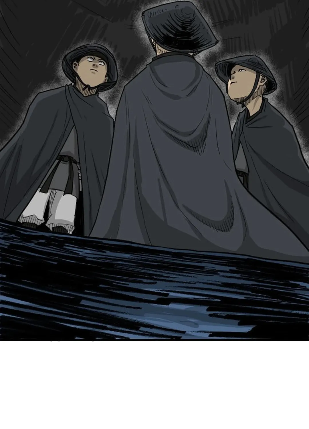 Read The Demonic Warrior chapter 10 image 51 on Lezhin