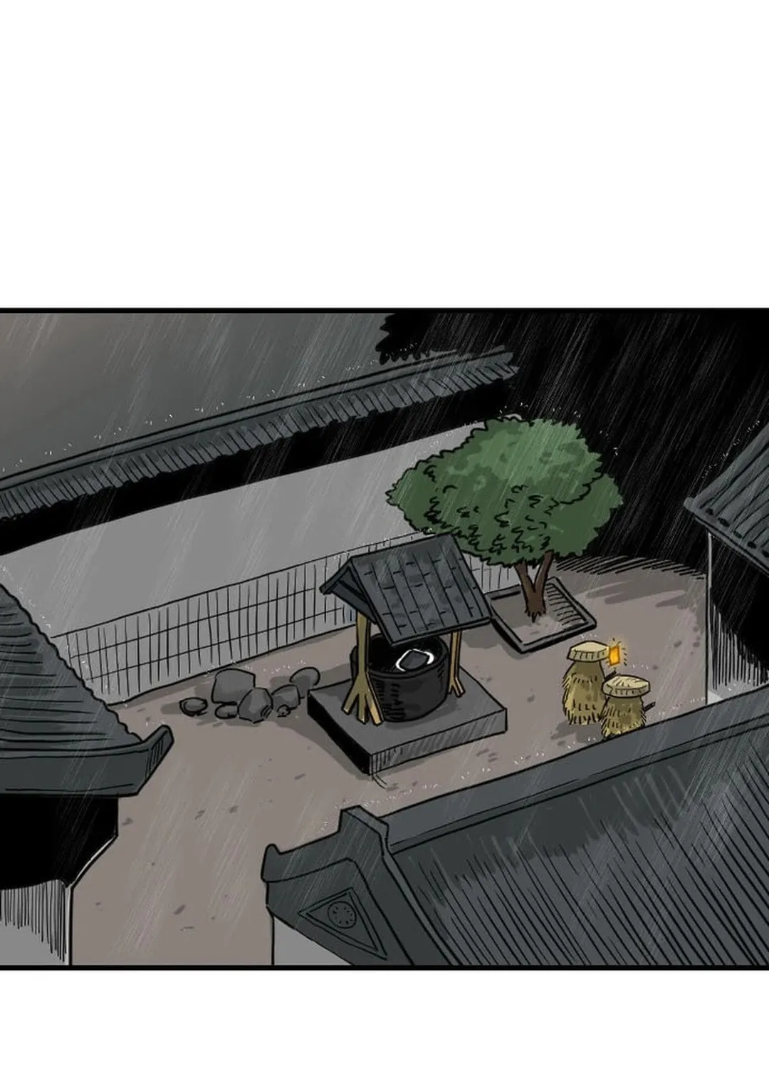 Read The Demonic Warrior chapter 10 image 52 on Lezhin