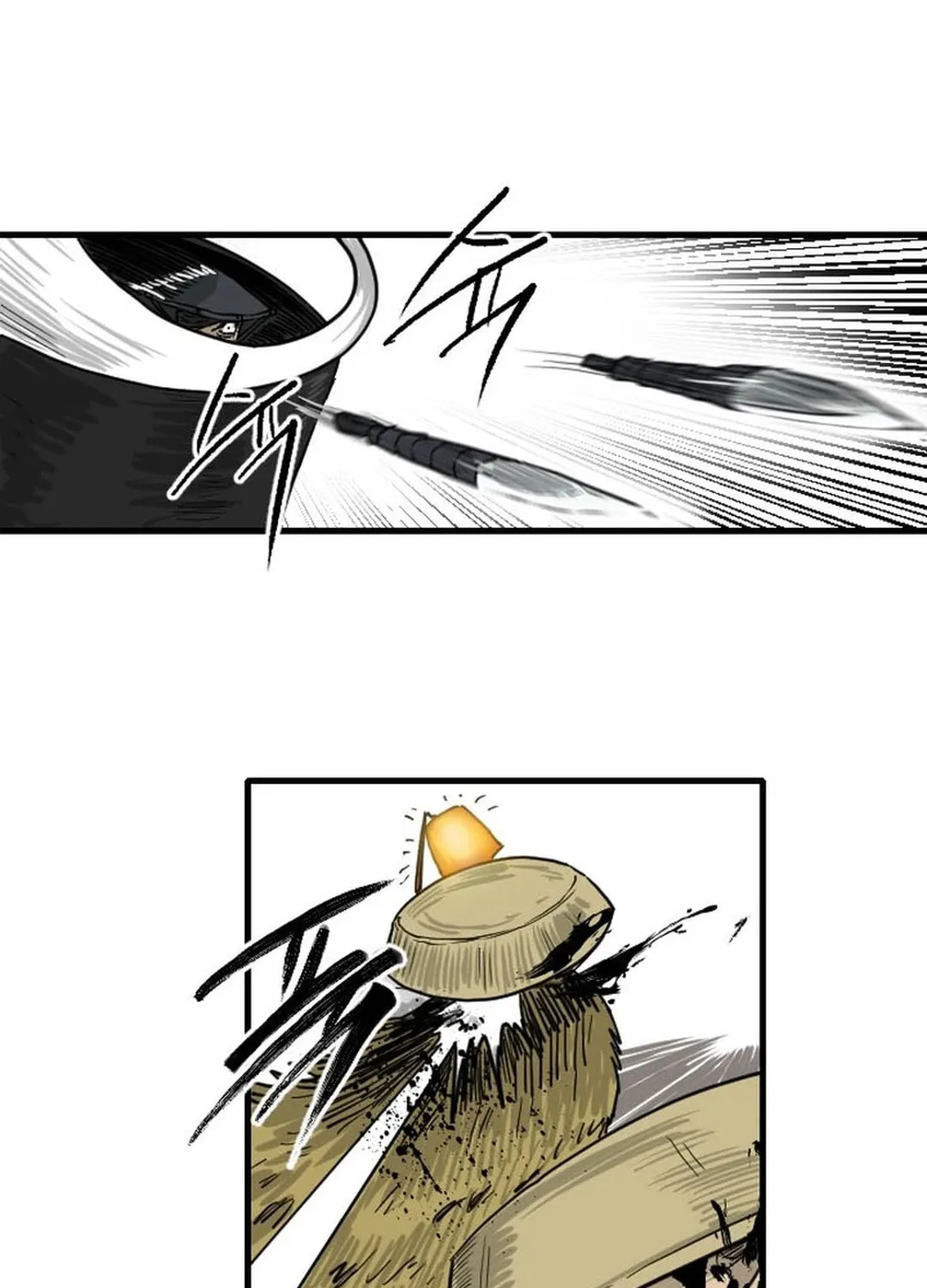 Read The Demonic Warrior chapter 10 image 53 on Lezhin