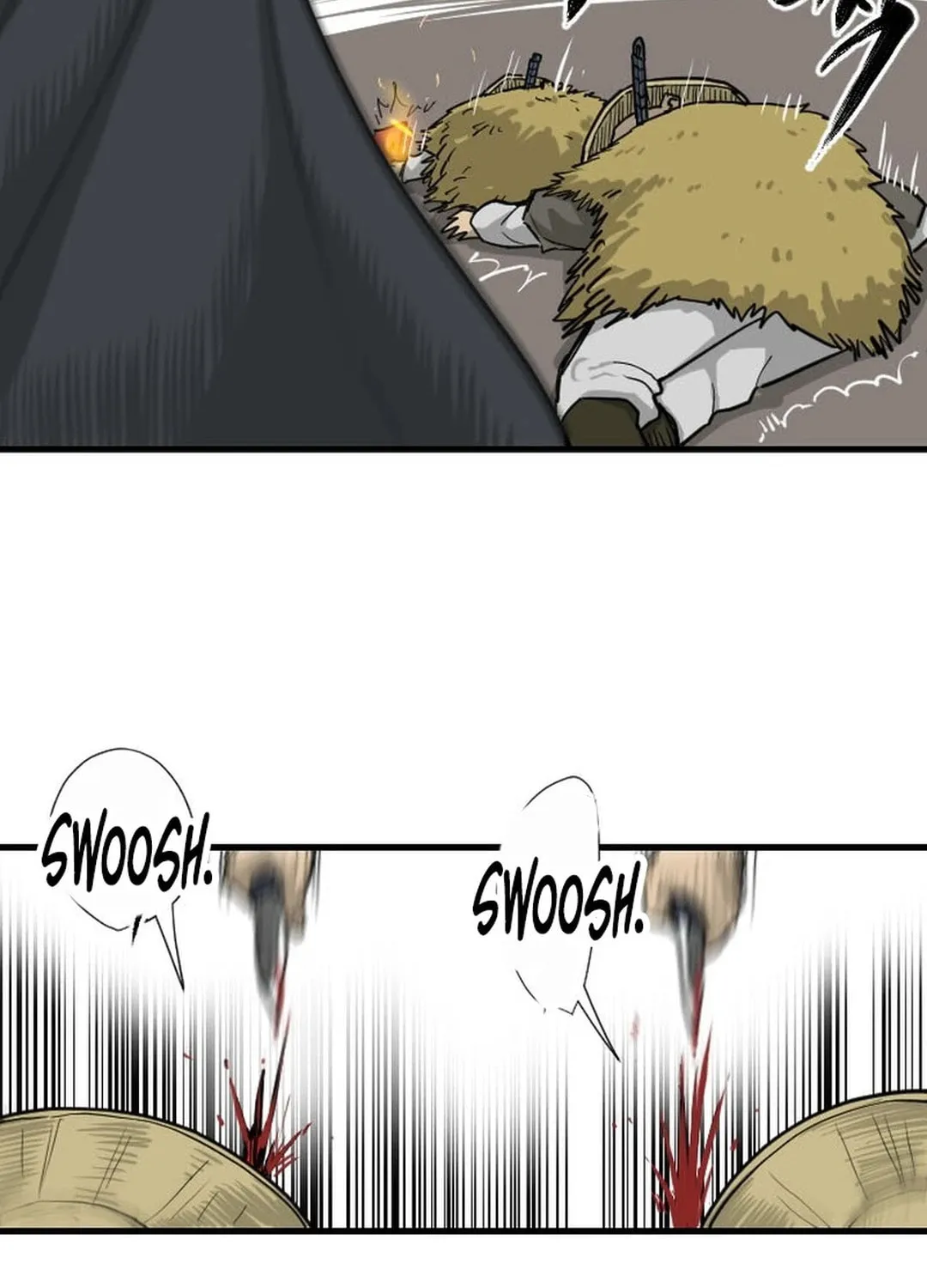 Read The Demonic Warrior chapter 10 image 55 on Lezhin