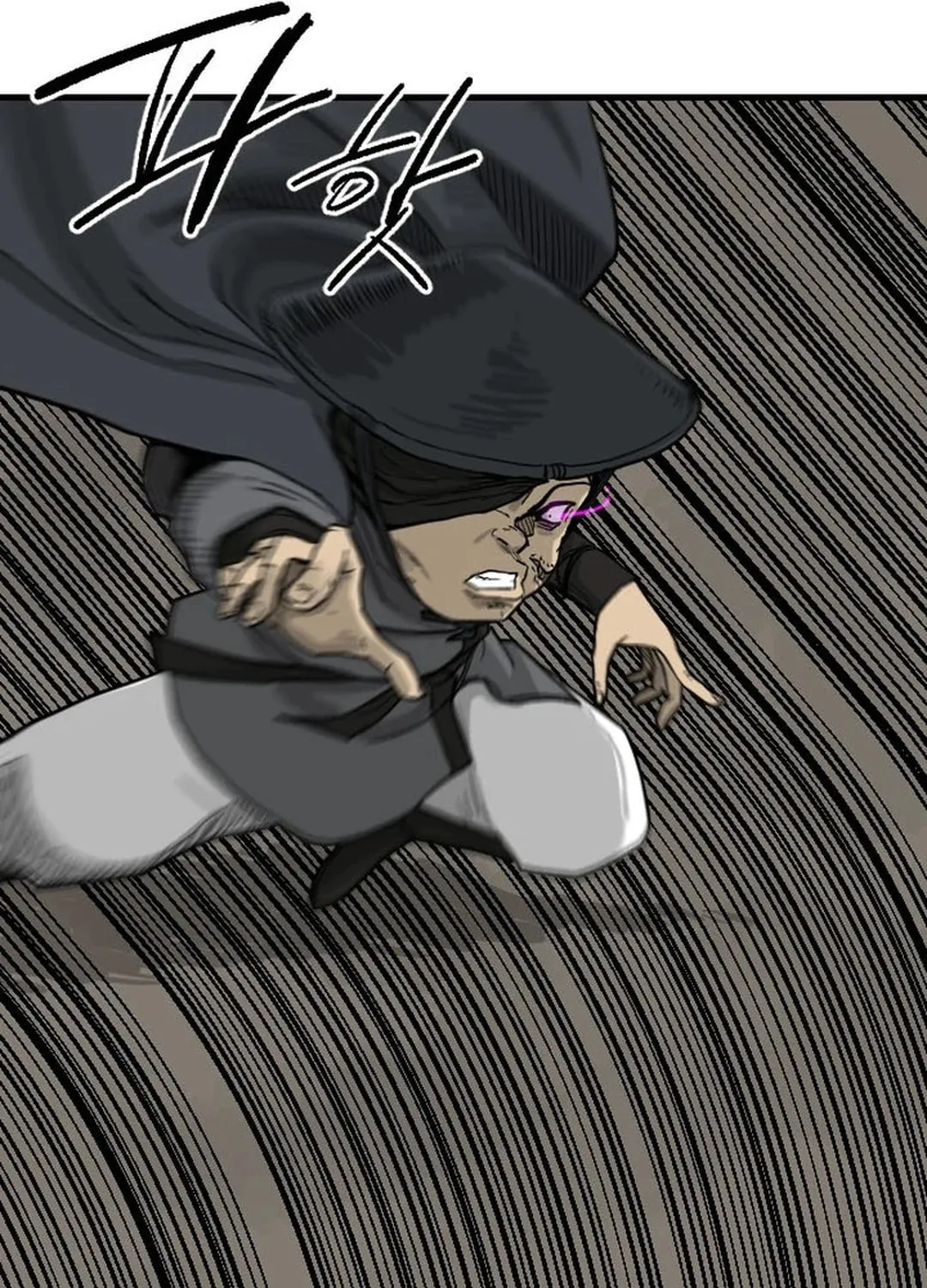 Read The Demonic Warrior chapter 10 image 58 on Lezhin