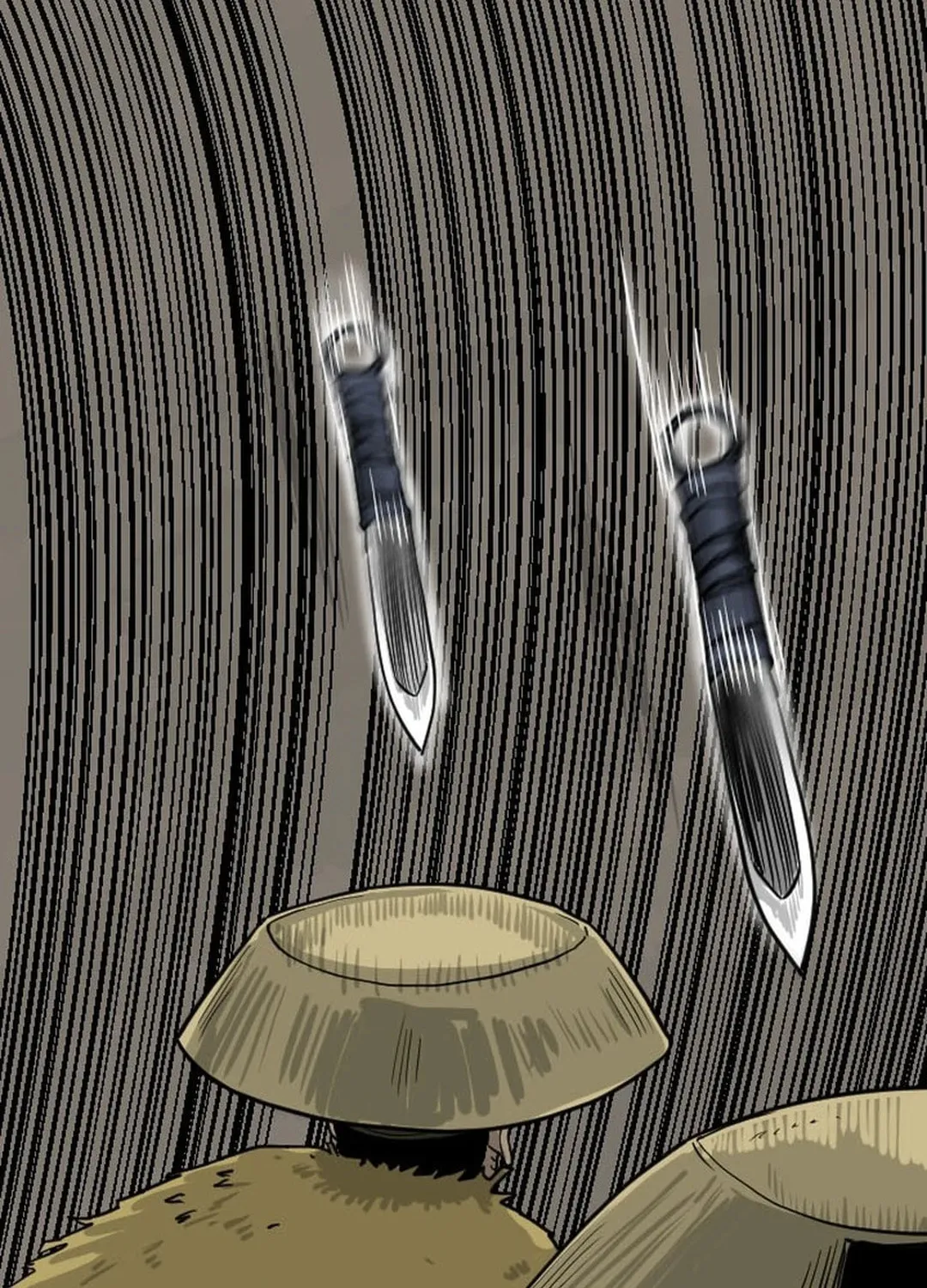 Read The Demonic Warrior chapter 10 image 59 on Lezhin