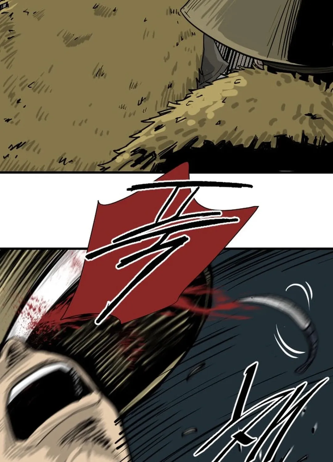Read The Demonic Warrior chapter 10 image 60 on Lezhin