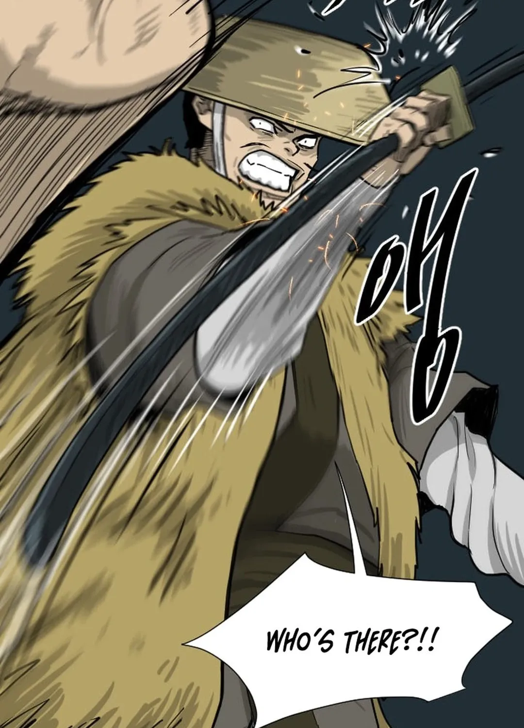 Read The Demonic Warrior chapter 10 image 61 on Lezhin