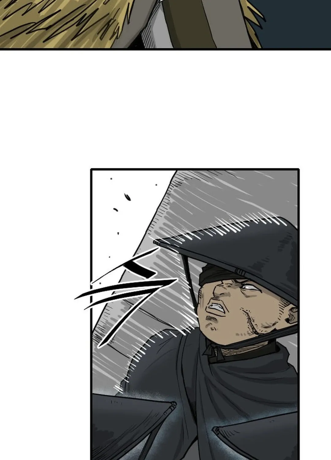 Read The Demonic Warrior chapter 10 image 62 on Lezhin