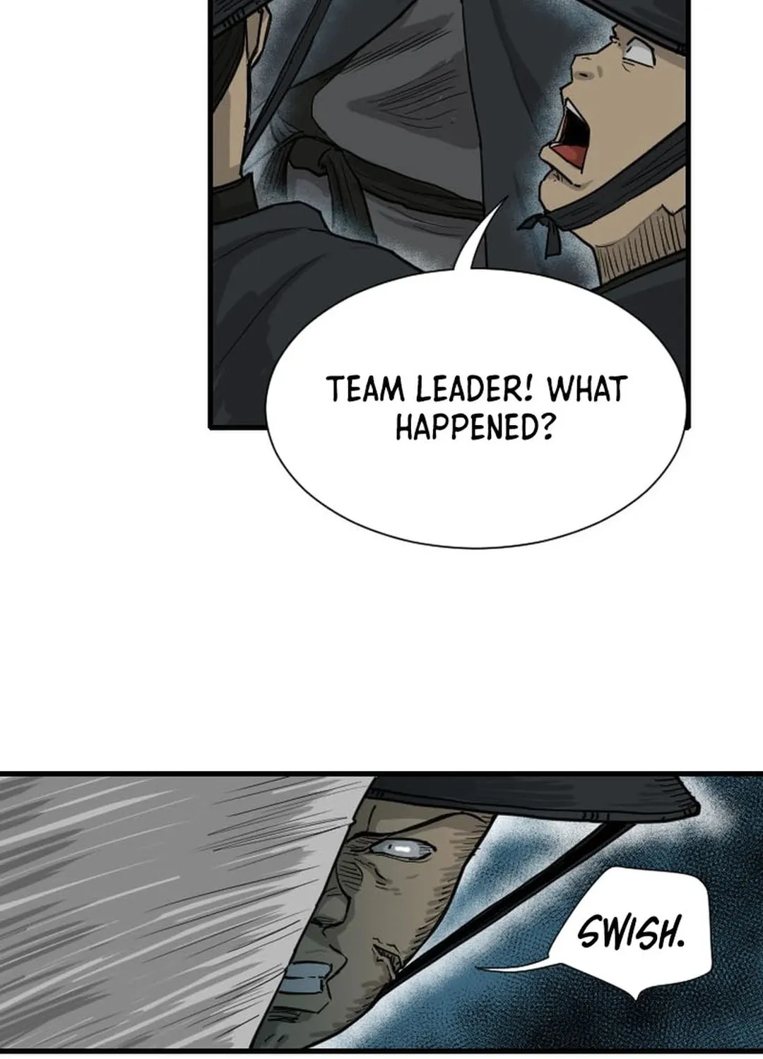 Read The Demonic Warrior chapter 10 image 63 on Lezhin