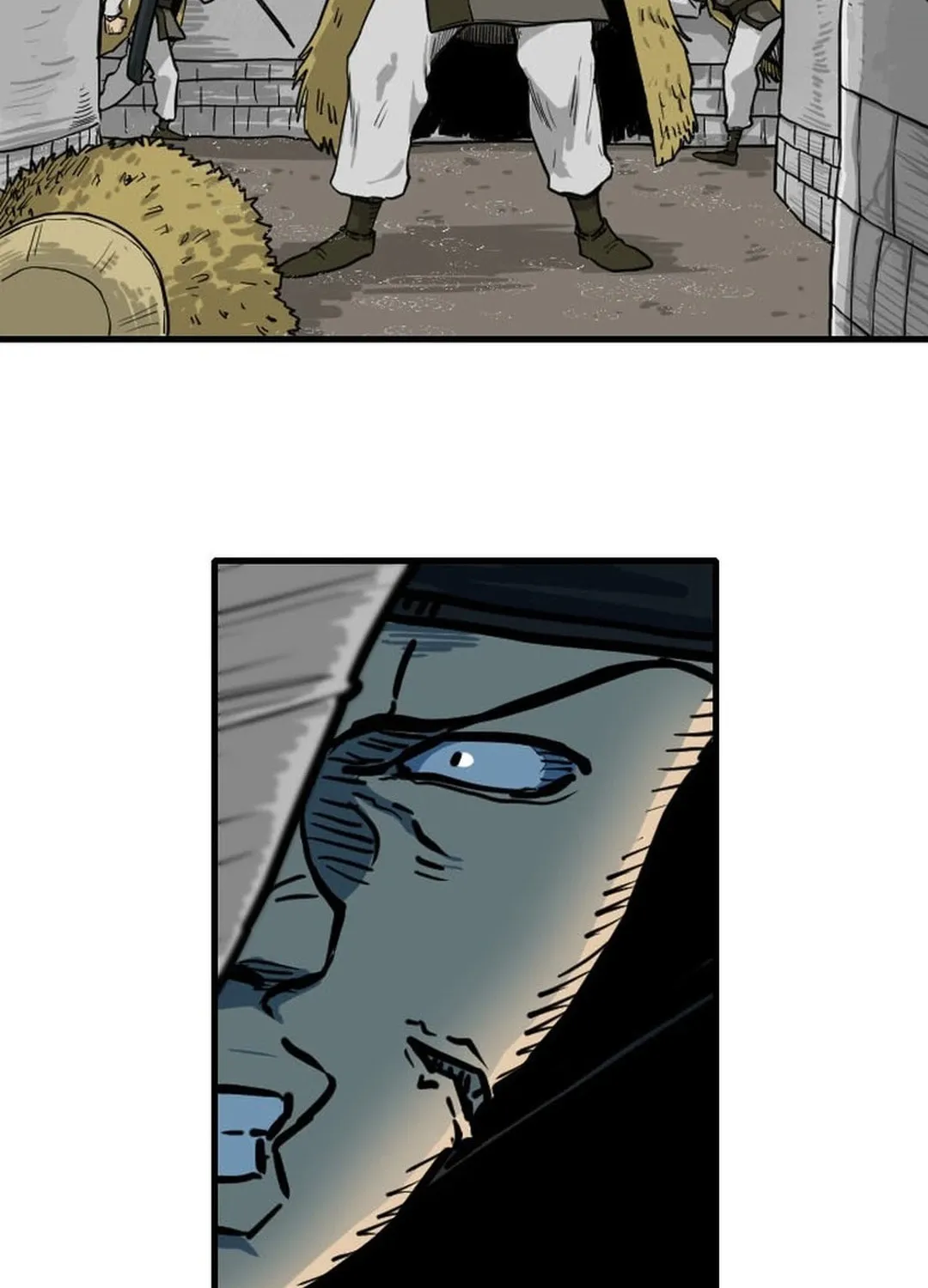 Read The Demonic Warrior chapter 10 image 65 on Lezhin