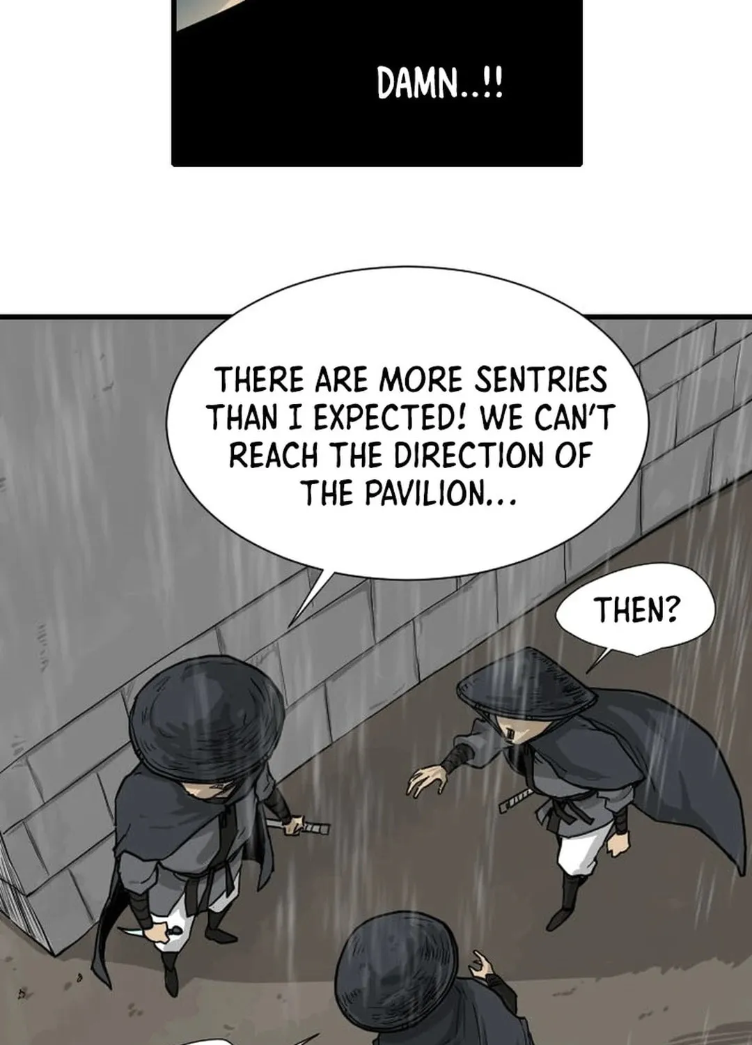 Read The Demonic Warrior chapter 10 image 66 on Lezhin