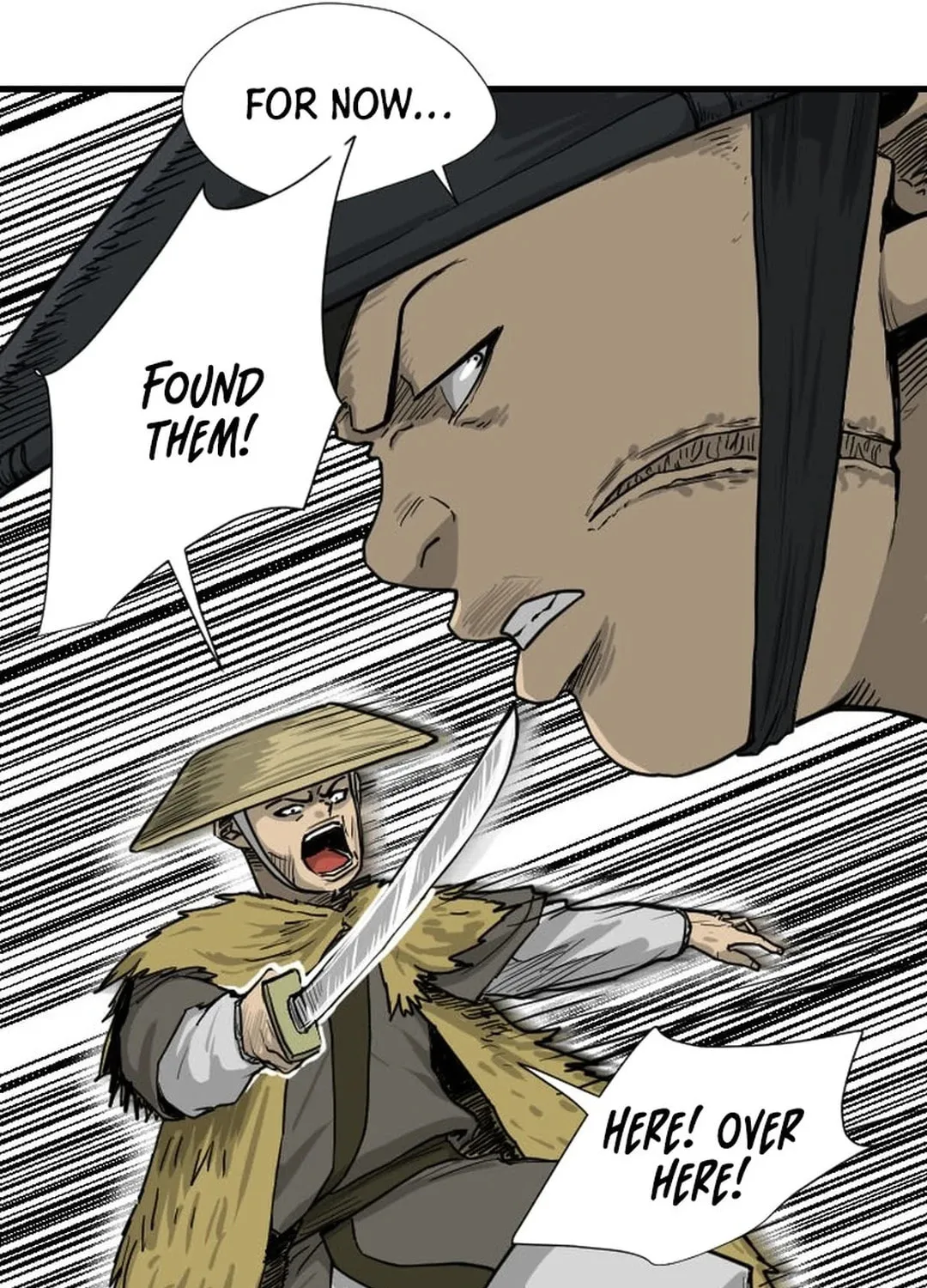 Read The Demonic Warrior chapter 10 image 68 on Lezhin