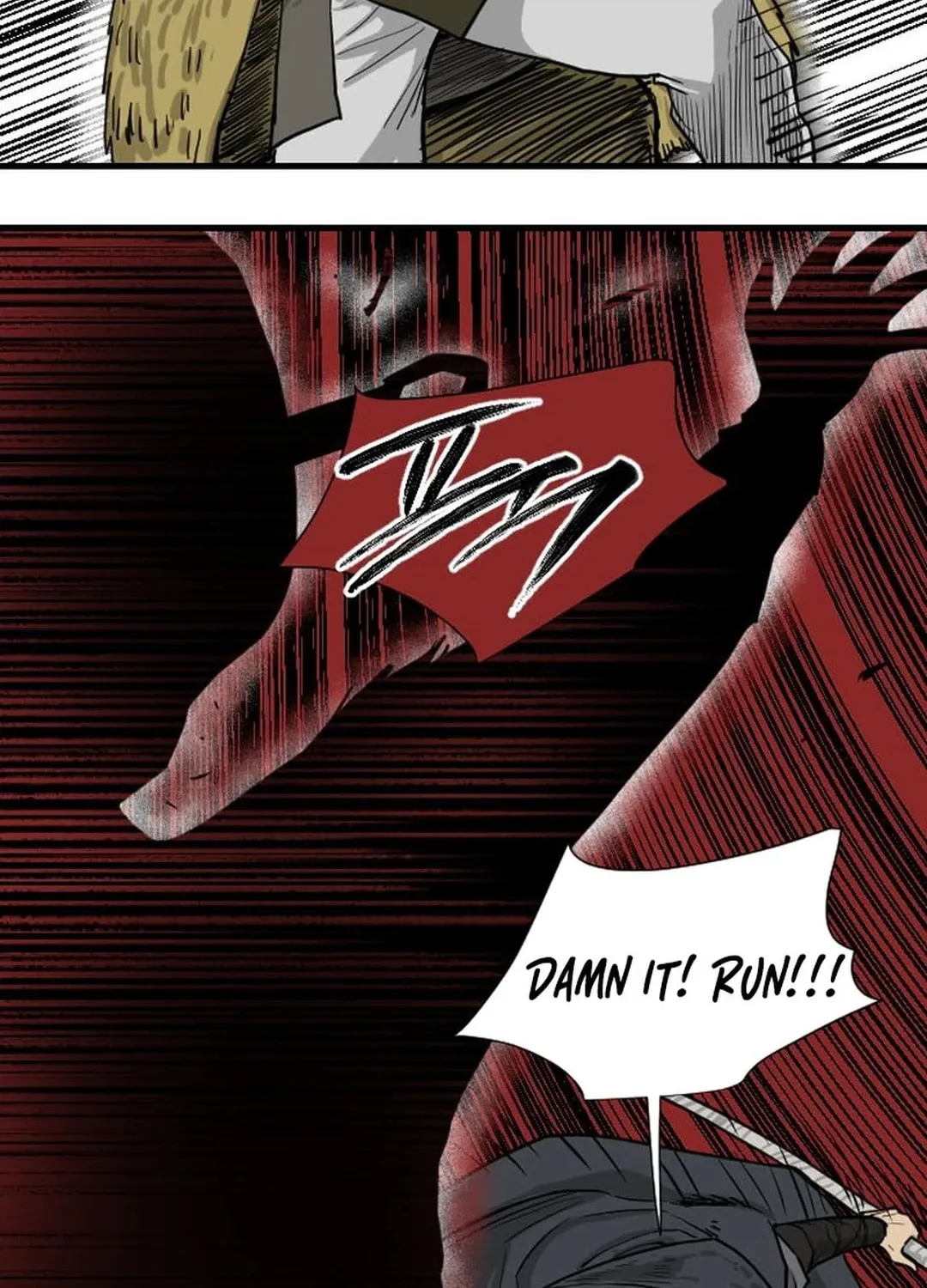 Read The Demonic Warrior chapter 10 image 69 on Lezhin