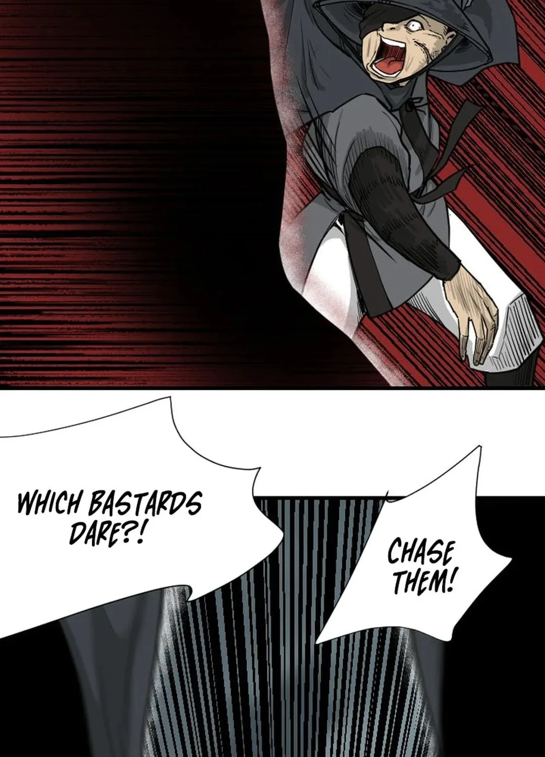 Read The Demonic Warrior chapter 10 image 70 on Lezhin