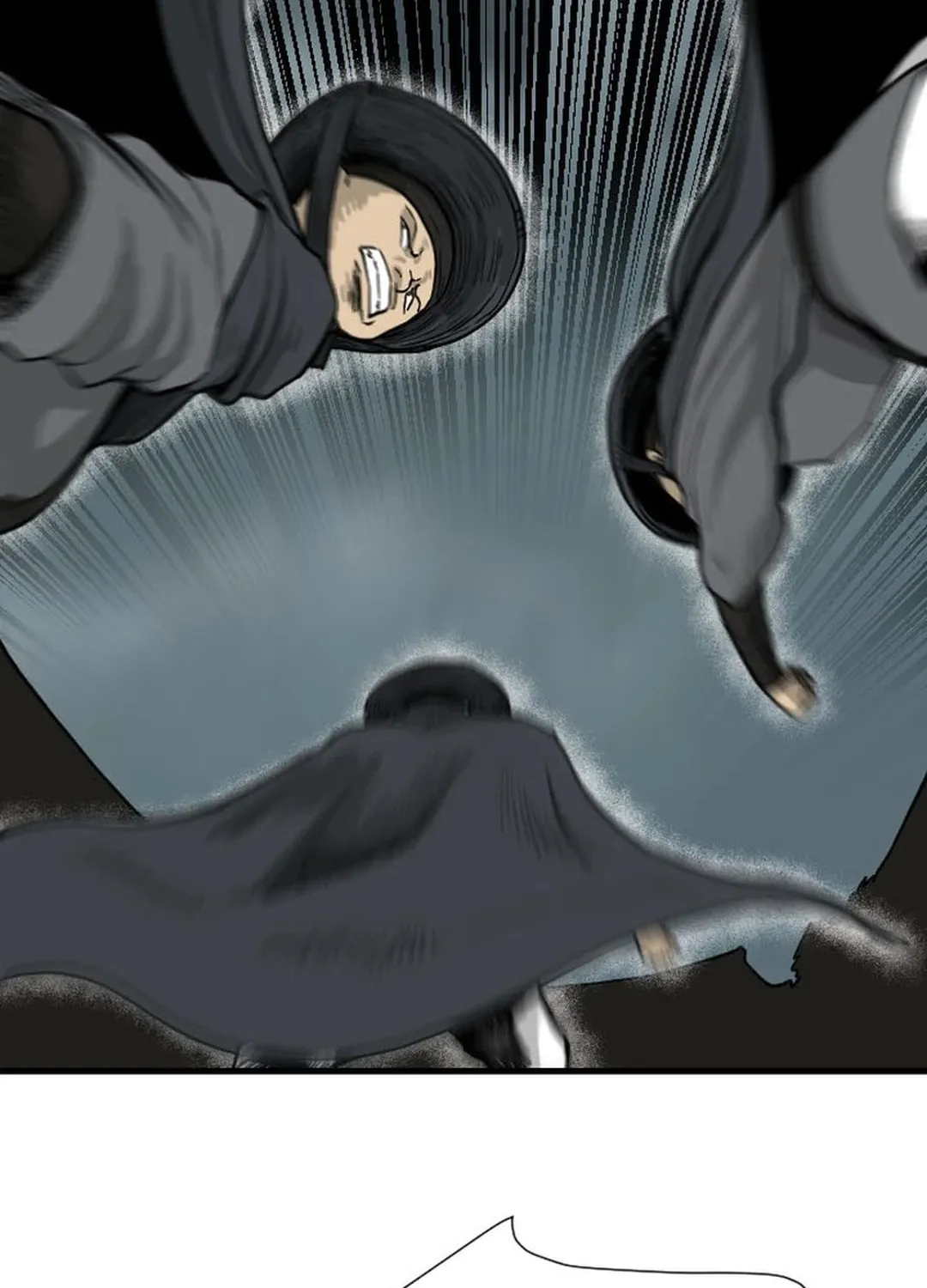 Read The Demonic Warrior chapter 10 image 71 on Lezhin