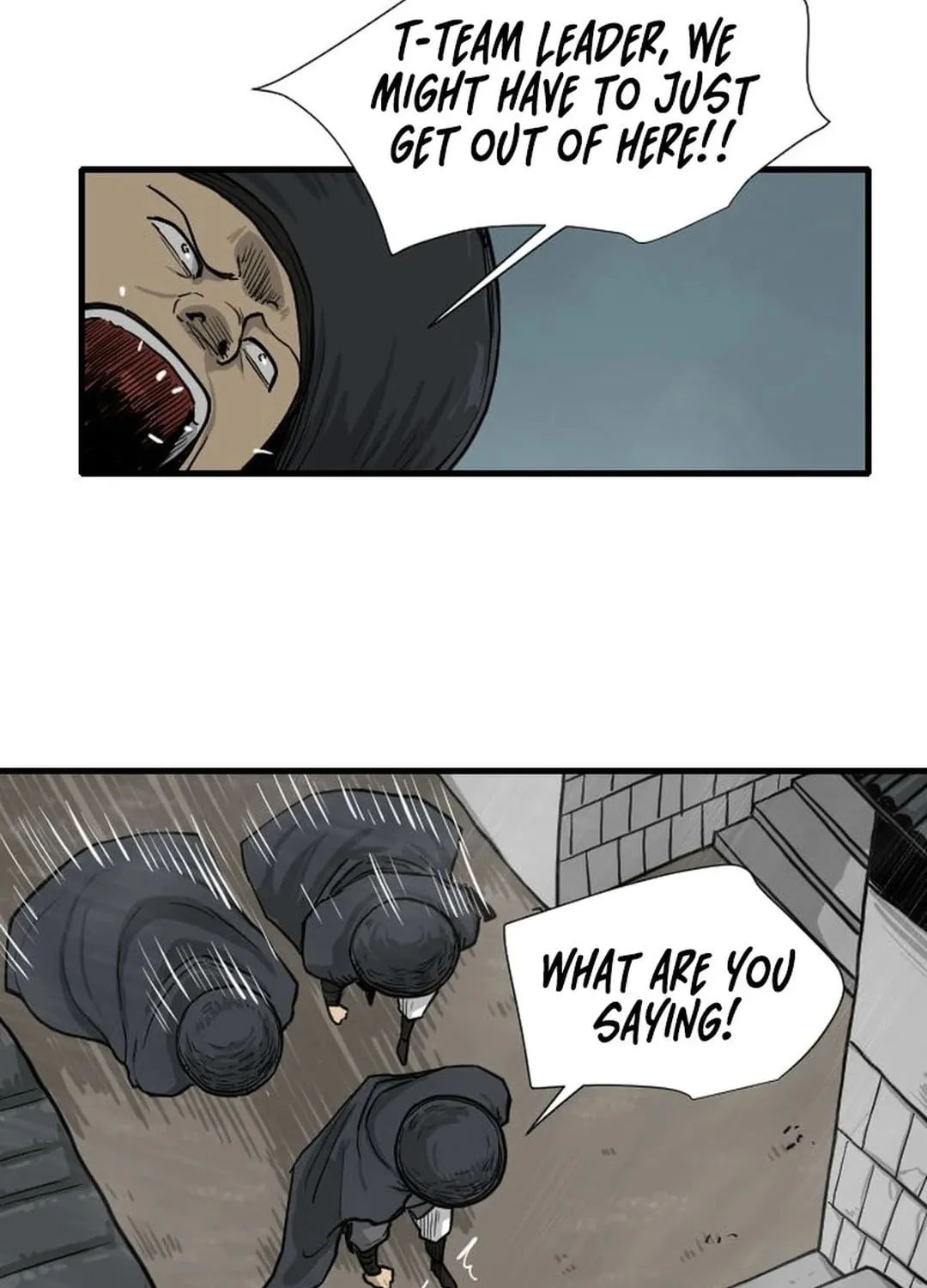 Read The Demonic Warrior chapter 10 image 72 on Lezhin