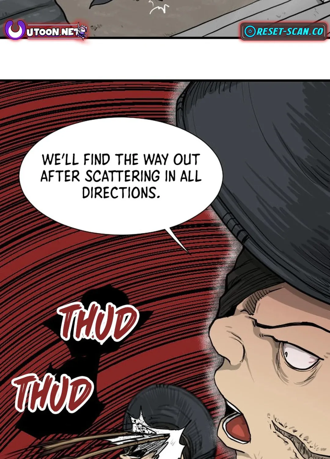 Read The Demonic Warrior chapter 10 image 73 on Lezhin