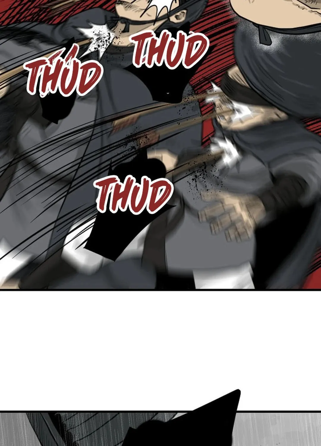 Read The Demonic Warrior chapter 10 image 74 on Lezhin