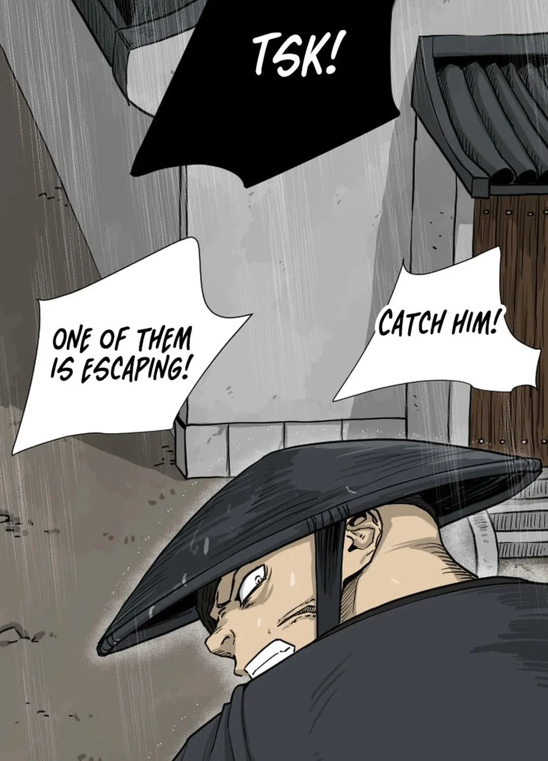 Read The Demonic Warrior chapter 10 image 75 on Lezhin