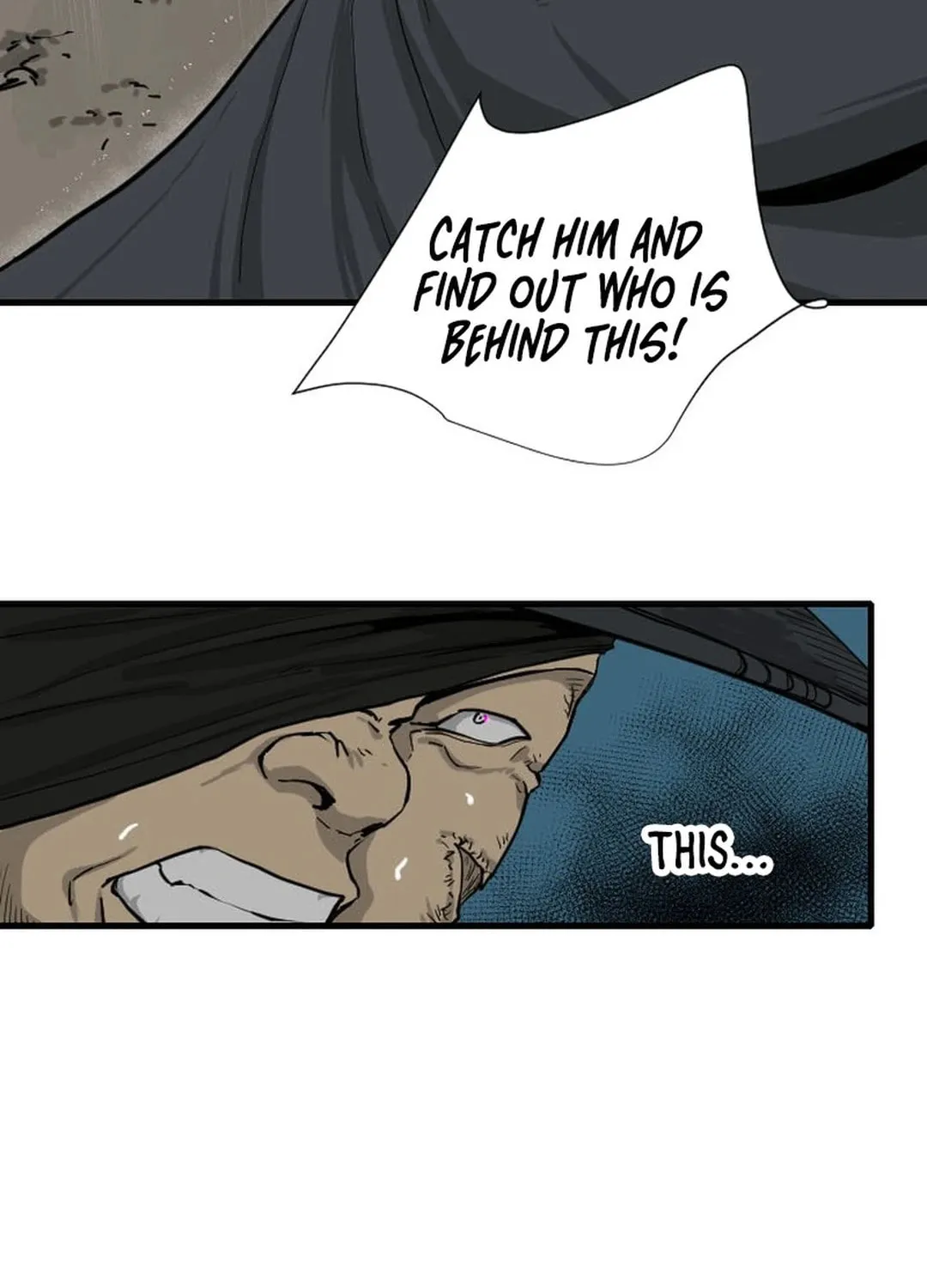 Read The Demonic Warrior chapter 10 image 76 on Lezhin