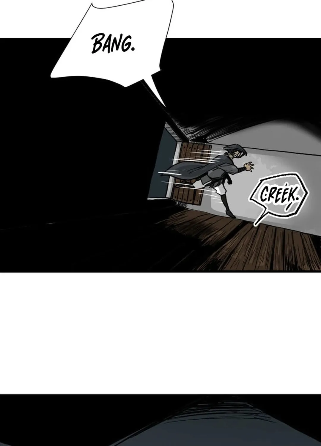 Read The Demonic Warrior chapter 10 image 79 on Lezhin