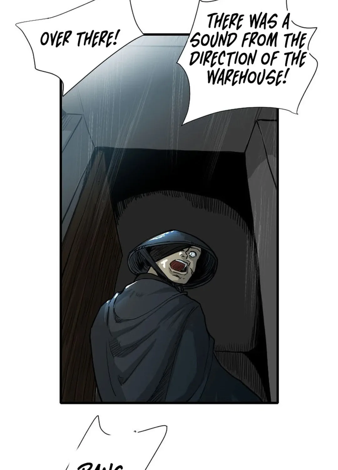 Read The Demonic Warrior chapter 10 image 81 on Lezhin