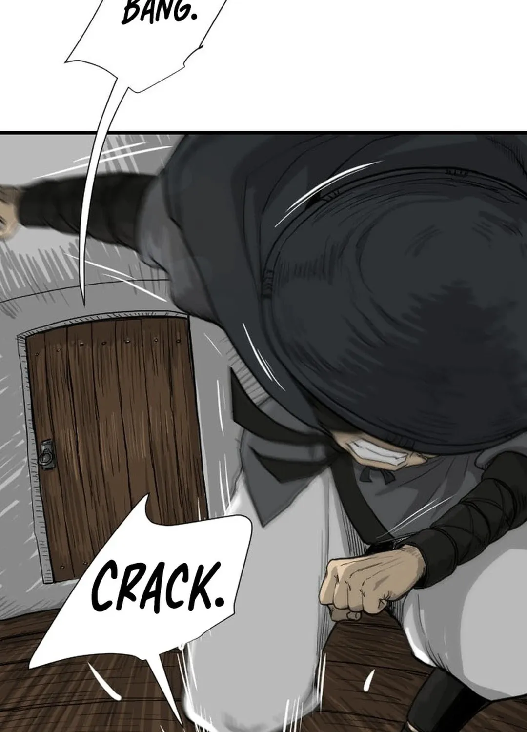 Read The Demonic Warrior chapter 10 image 82 on Lezhin