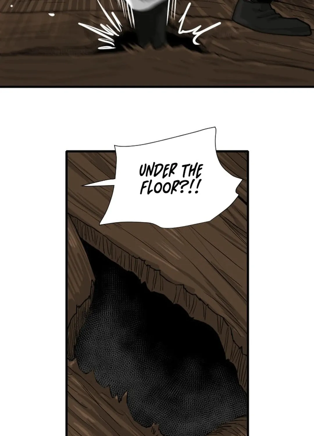 Read The Demonic Warrior chapter 10 image 83 on Lezhin