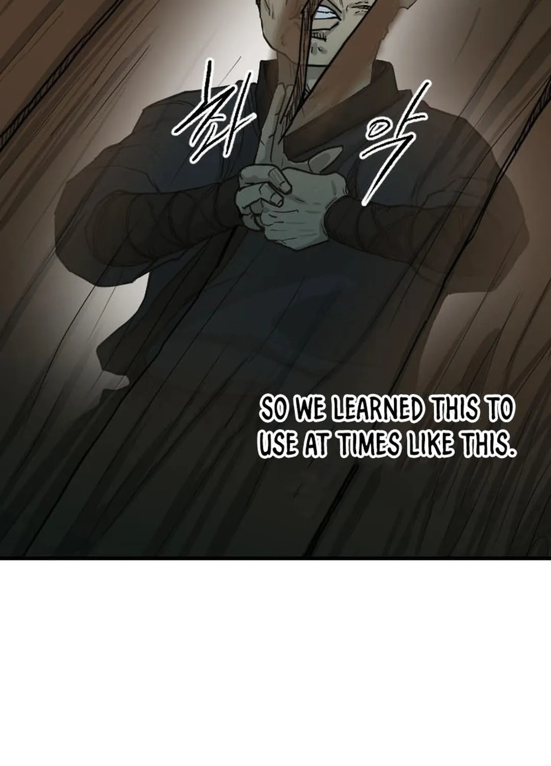 Read The Demonic Warrior chapter 10 image 89 on Lezhin