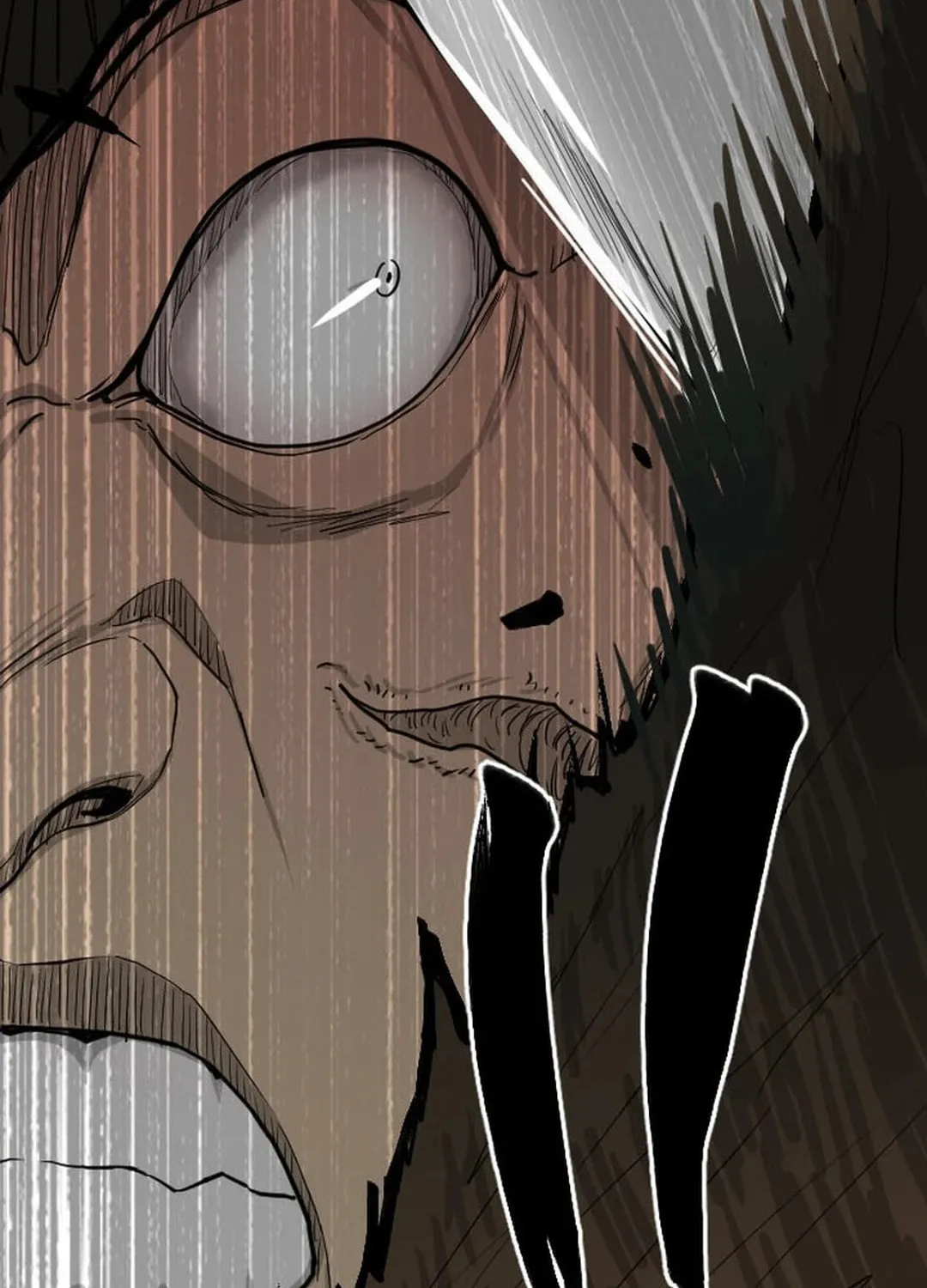 Read The Demonic Warrior chapter 10 image 91 on Lezhin