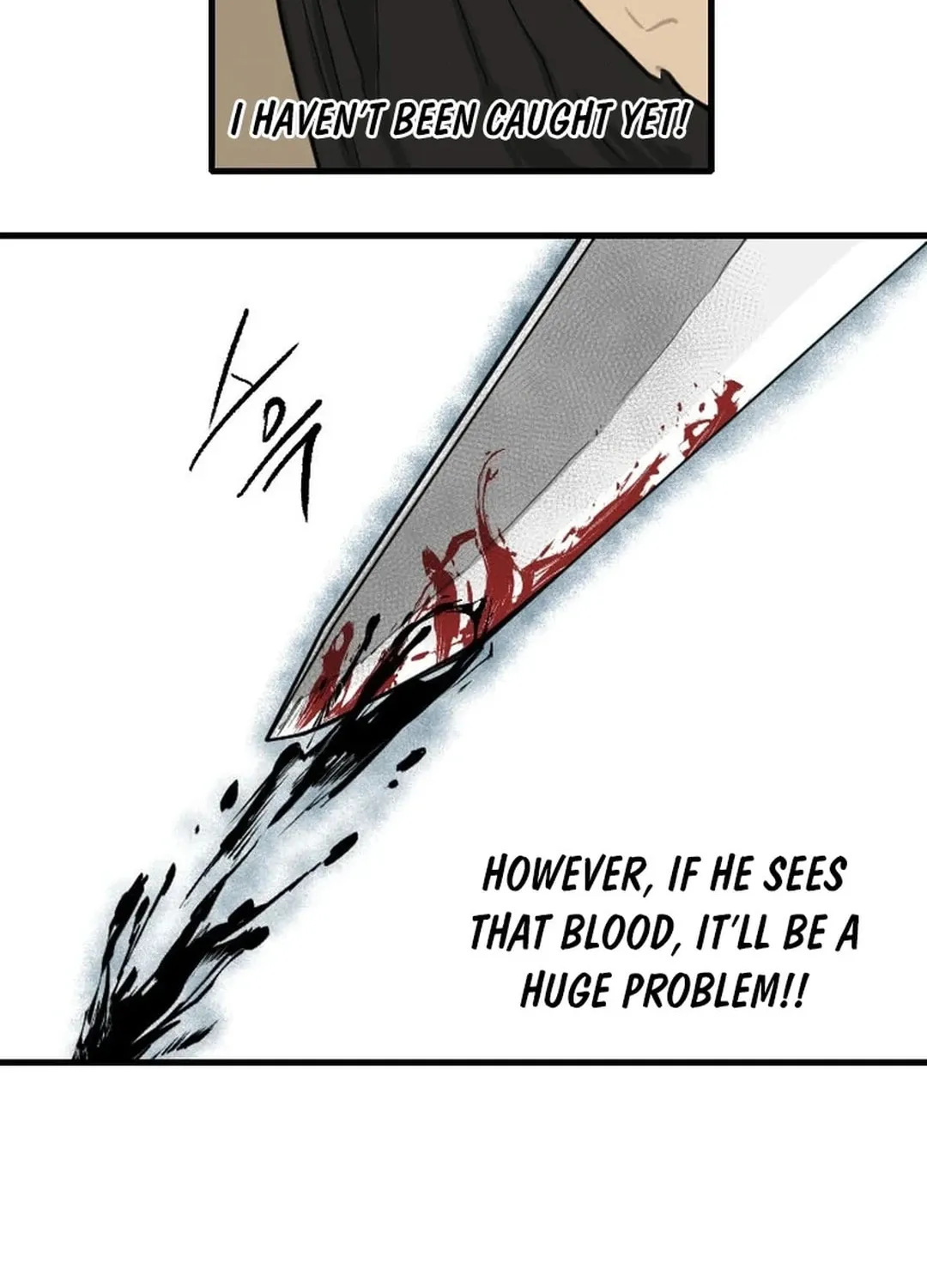 Read The Demonic Warrior chapter 11 image 12 on Lezhin