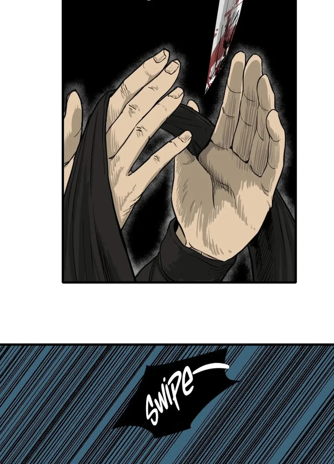 Read The Demonic Warrior chapter 11 image 14 on Lezhin