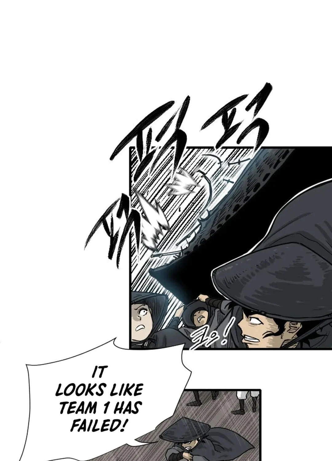 Read The Demonic Warrior chapter 11 image 25 on Lezhin
