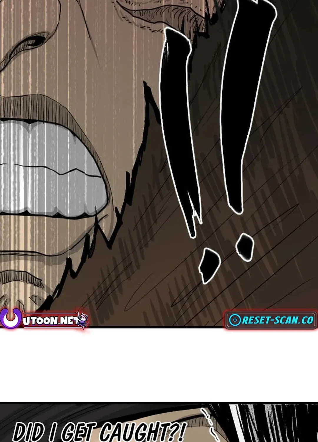 Read The Demonic Warrior chapter 11 image 3 on Lezhin