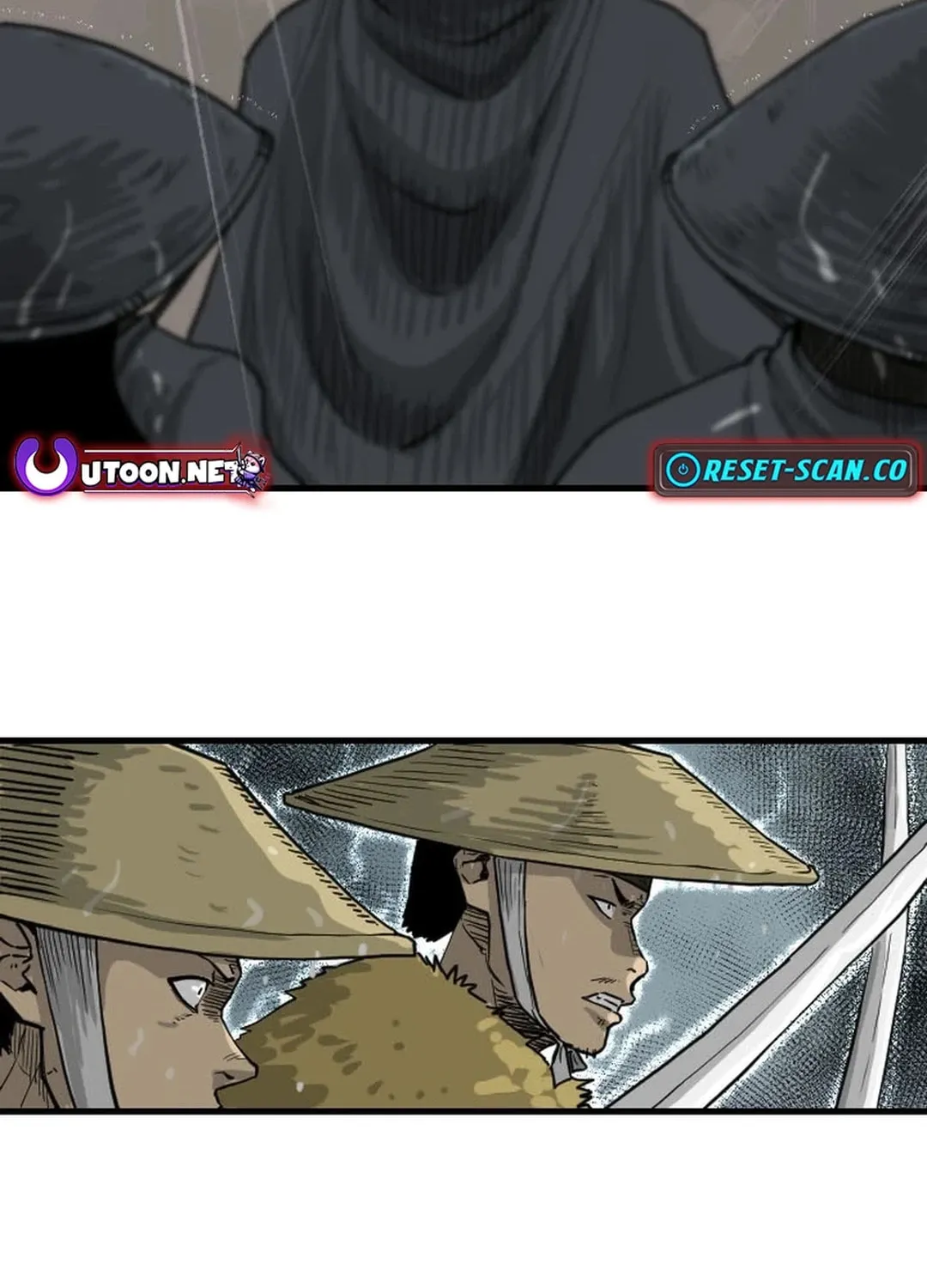 Read The Demonic Warrior chapter 11 image 30 on Lezhin