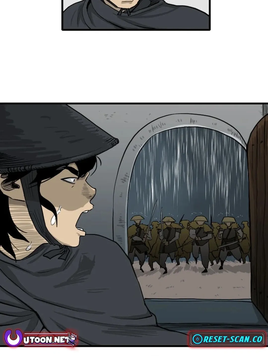 Read The Demonic Warrior chapter 11 image 37 on Lezhin