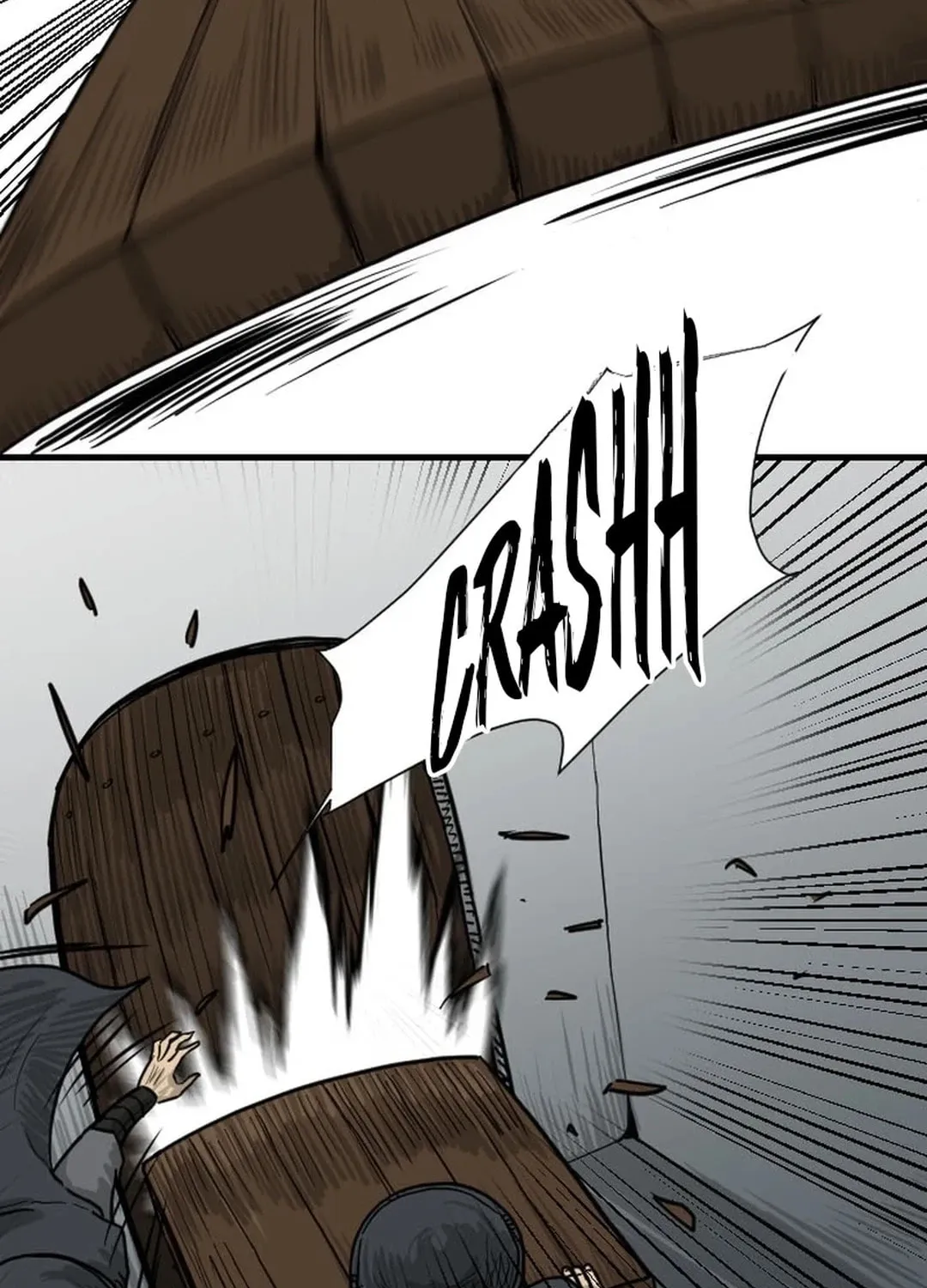 Read The Demonic Warrior chapter 11 image 40 on Lezhin