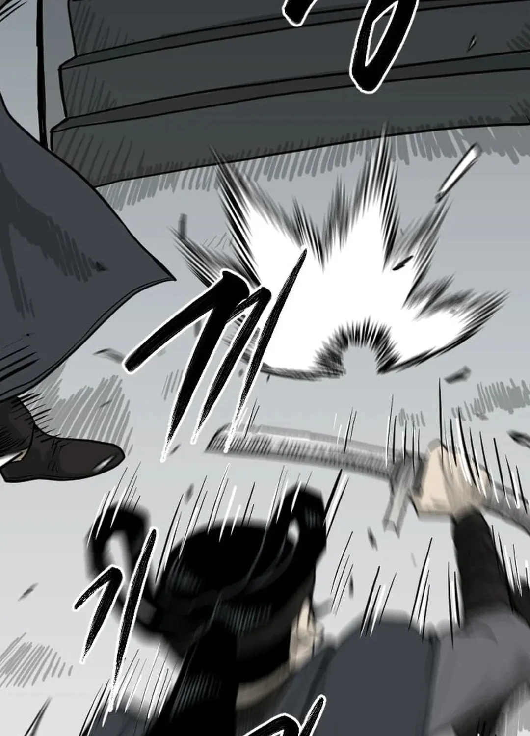 Read The Demonic Warrior chapter 11 image 43 on Lezhin
