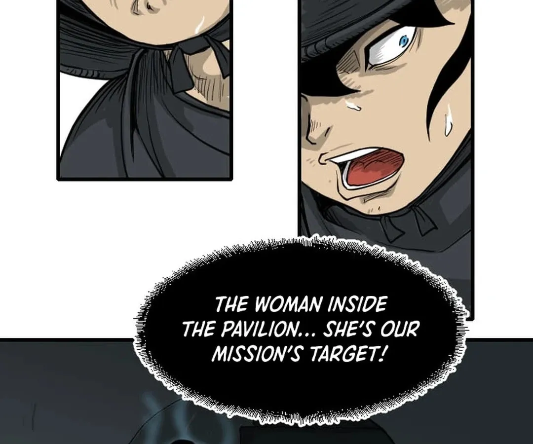Read The Demonic Warrior chapter 11 image 46 on Lezhin