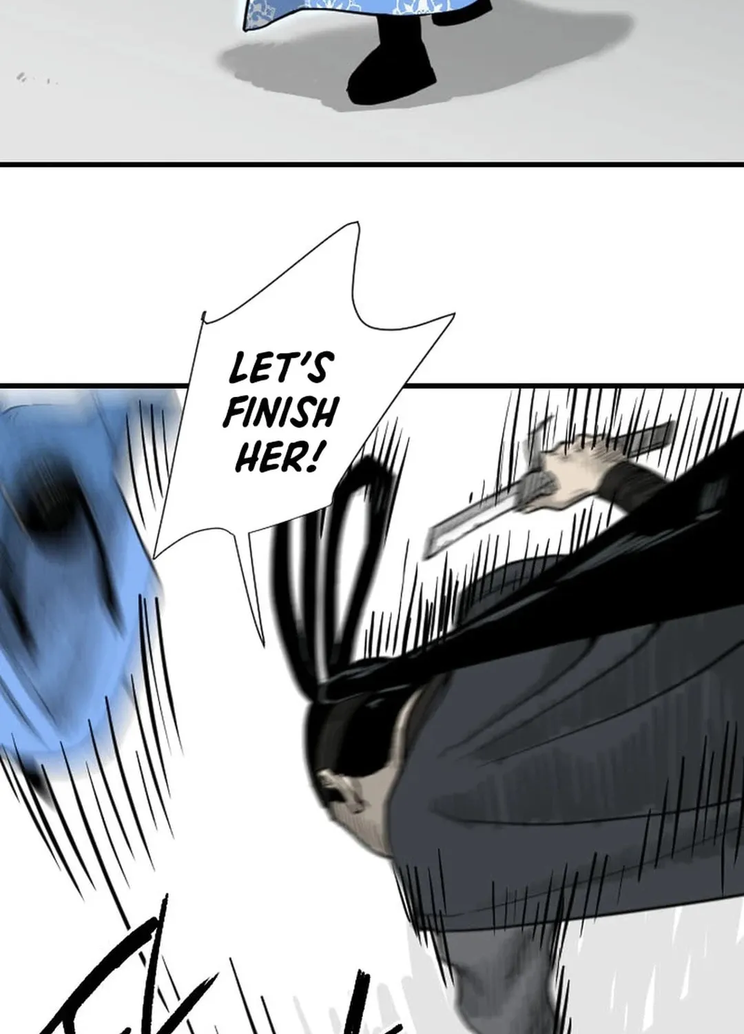 Read The Demonic Warrior chapter 11 image 48 on Lezhin