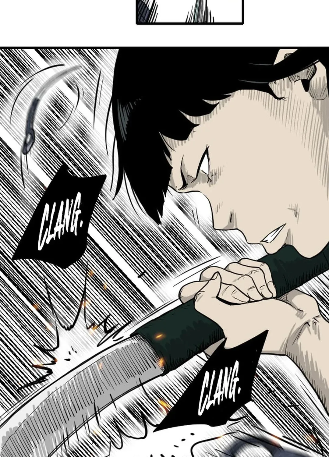 Read The Demonic Warrior chapter 11 image 53 on Lezhin